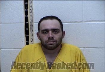 Recent Booking / Mugshot for JOSEPH CHASE MCARTHUR in Pearl River ...