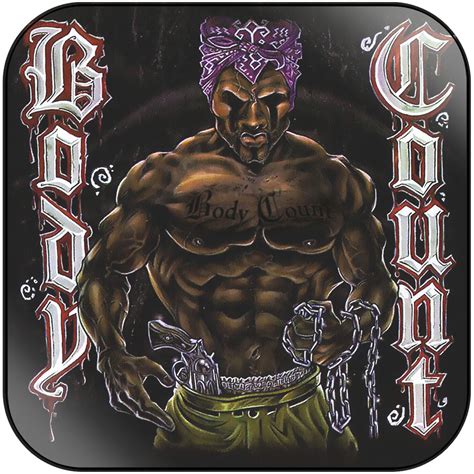 Image result for Body Count Band Sticker