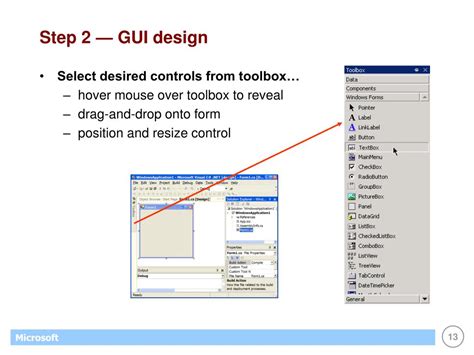 Image result for Visual Basic GUI