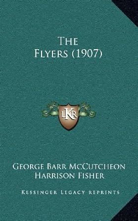 Buy The Flyers (1907) Book Online at Low Prices in India | The Flyers ...