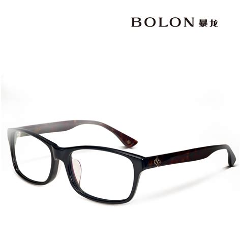 BOLON /暴龙 光学镜架系列 BB2012 框架眼镜近视眼镜框_暴龙官方旗舰店