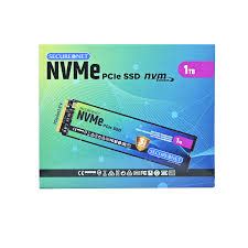 SSD Storage Securenet 1 TB NVME SSD