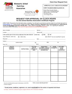 Fillable Online mnsna ASFSA - FORM Cdoc Fax Email Print - pdfFiller