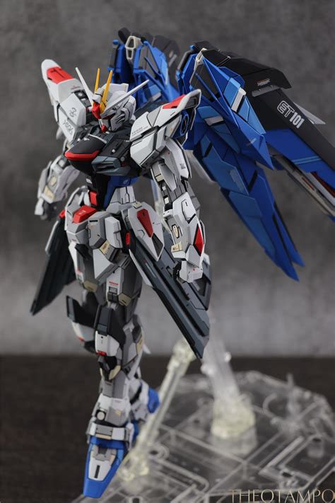 MG FREEDOM GUNDAM 2.0 自由高达 无限维度GK - 高达模型综合讨论区 - 78动漫论坛 模型论坛 www.78dm ...