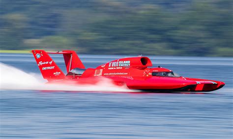Unlimited Hydroplane Race Racing Hydro Racing” Is Coming To Central