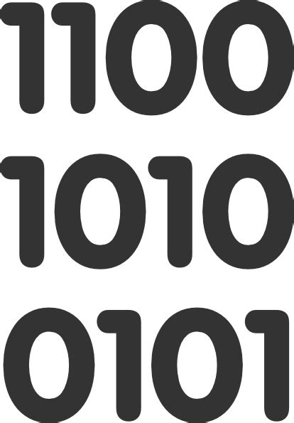 Image result for Complexity of Data Binary PNG