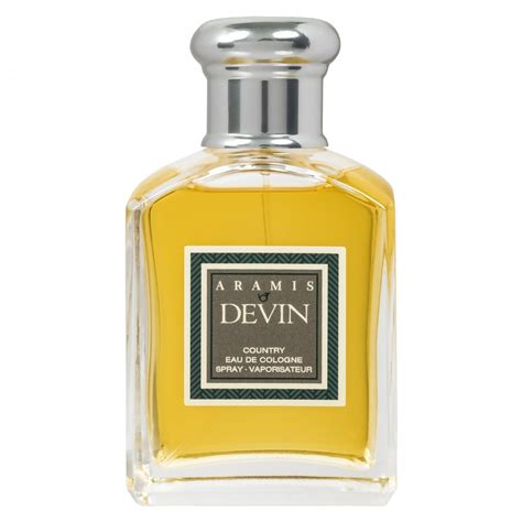 Buy Aramis Devin Country Eau de Cologne for Men | Belvish