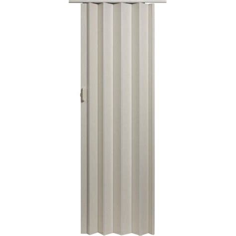 Ltl SPECTRUM Folding Door Kit, 32 to 36 in W, 80 in H, Vinyl Door ...