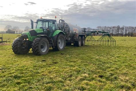 Erntekarten einfacher ins John Deere Operations Center importieren ...