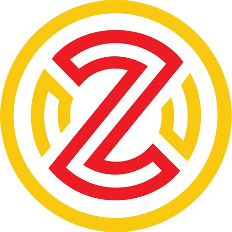 Zelwin (ZLW) Logo .SVG and .PNG Files Download