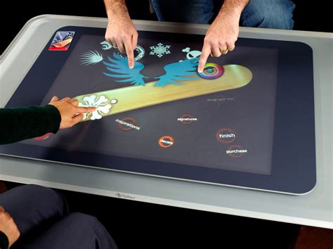 Image result for Microsoft Surface Table