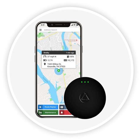 LandAirSea - GPS Tracker With No Subscription – GPS Tracker Shop