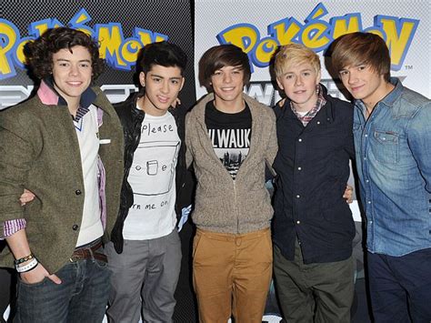 Image result for One Direction without Auto Tune