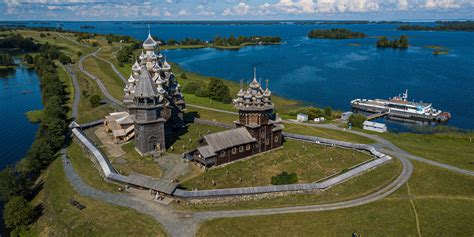 Остров Кижи в Карелии 2020: отдых, как добраться, где находится ...
