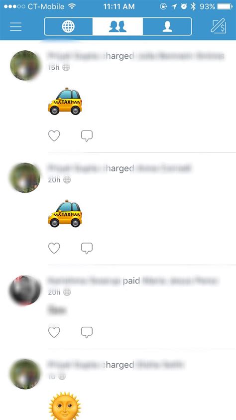 Image result for Venmo Notification Icon