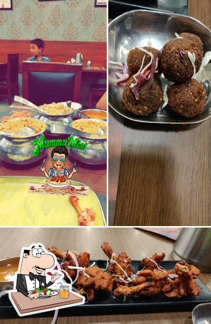 Chennai Thalappakattu Biryani, Tiruppur - Restaurant menu, prices and ...