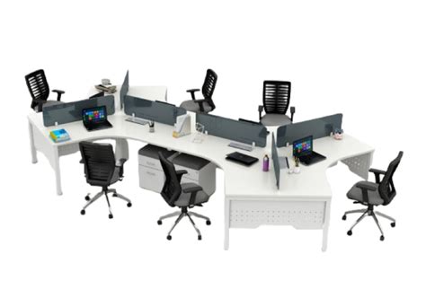 Work Stations | OFFICEMATE