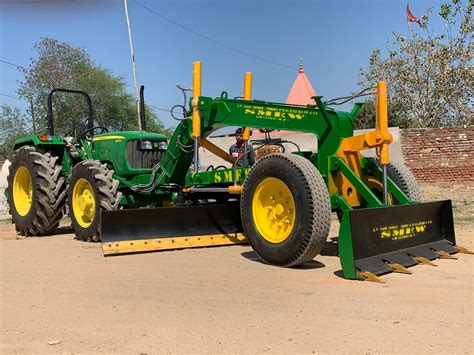 Shiv Mechanical Engineering Works | India First and No.1 Grader ...