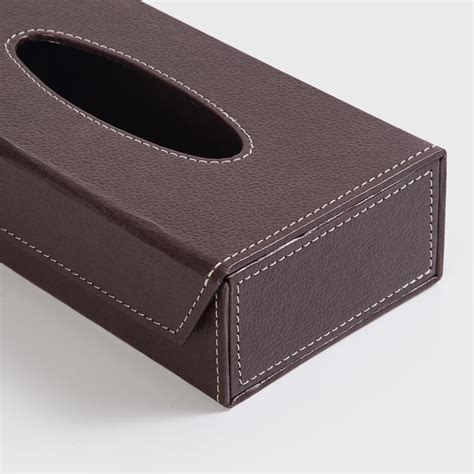 Buy Orion MDF Tissue Box from Home Centre at just INR 499.0