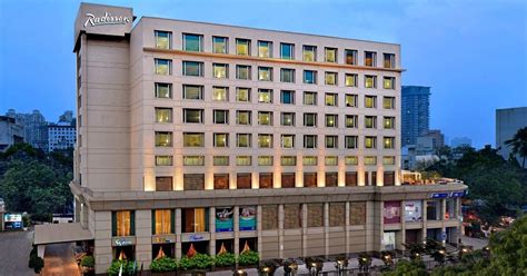Radisson Mumbai Andheri MIDC | WhatsHot Mumbai