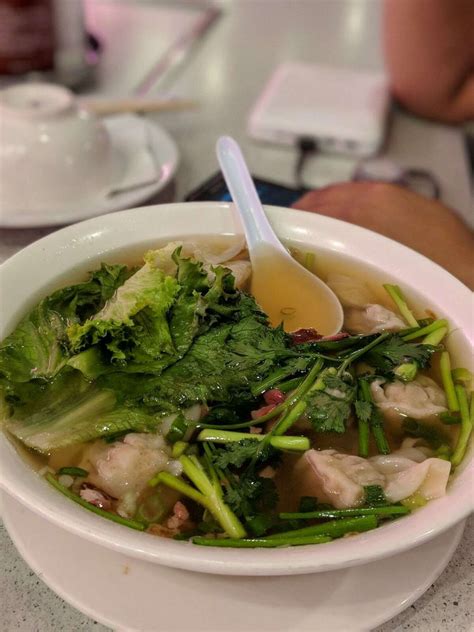 33 top-rated restaurants to explore in Houston's booming Chinatown