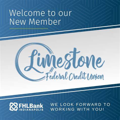 Welcome to our new member Limestone Federal Credit Union of Manistique ...