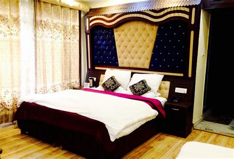 Hotel Le Grand Manali