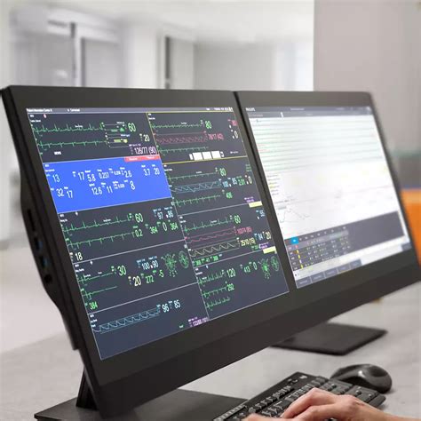 Med device integration & interoperability - Philips