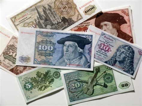 What Is Money Called In Germany at David Oldham blog