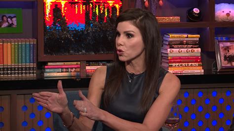 Heather Dubrow Shows Dubrow Diet Results in Sexy Bikini: RHOC Alum ...