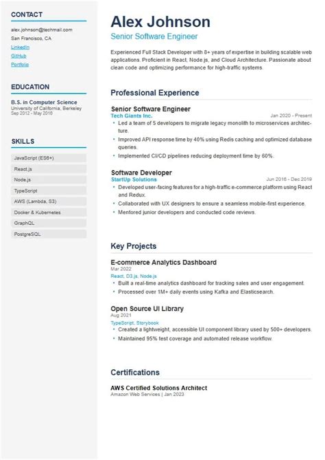 NextCV – Free ATS Resume Builder for Indian Freshers (2026)