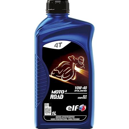 Petronas Sprinta F900 10W-40 Engine Oil for Sport Motorcycle (1 L ...