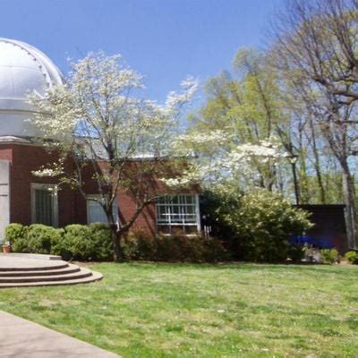 Tuesday, April 16 -10am Public Tour of Vanderbilt Dyer Observatory ...