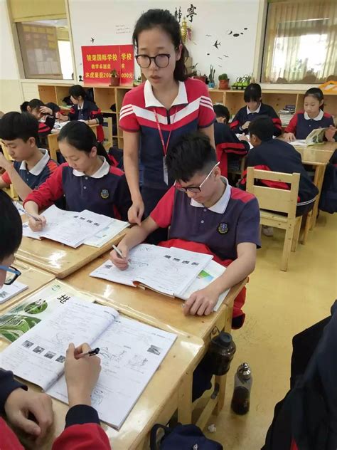 东莞文盛国际学校 International School of Dongguan (ISD) | 国际教育|家庭生活|社区活动