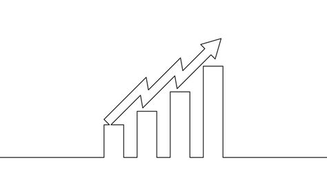 Image result for Unlabeled Increasing Line Graph