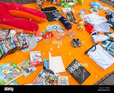 Kings day netherlands hi-res stock photography and images - Alamy