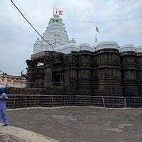 Aundha Nagnath Temple, Hingoli