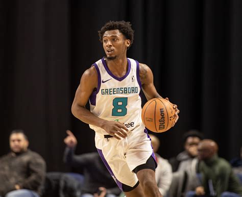 Greensboro Swarm Roster