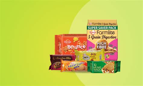 Great Savings on Sunfeast Biscuits Outlets in Lucknow
