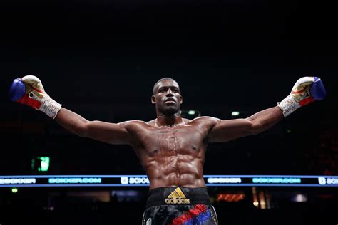 Riakpo returns to the ring – RingSide24