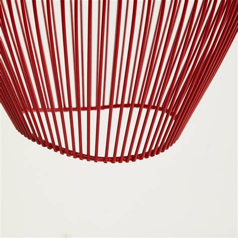 Buy Graz Wire Metal Hanging Lamp from Home Centre at just INR 1399.0