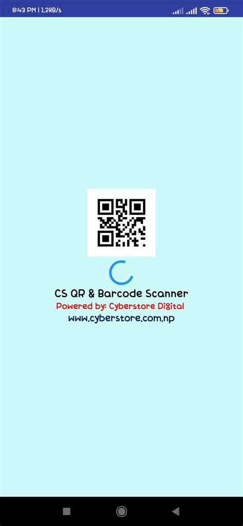 Image result for CS Scanner