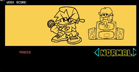 Image result for FNF Create Week