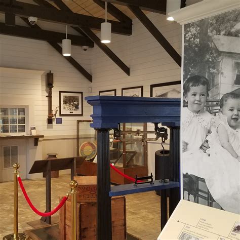 Depot Park – City of Acworth, GA