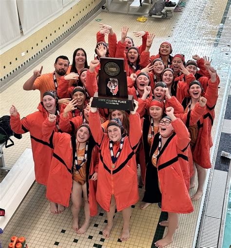 District 214 on Twitter: "Amazing job to these athletes and coaches! Congratulations!"