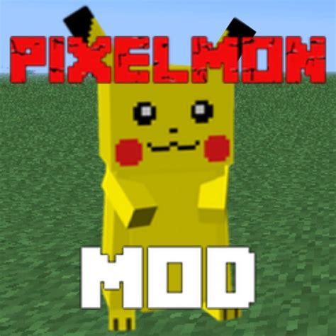 Image result for Minecraft PC Pixelmon Mod