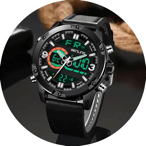 Best benling luxury watch Brands in India – Benling