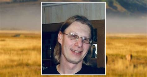 Obituary Guestbook | Brian A. Ficke | ZABKA-PERDUE FUNERAL HOME