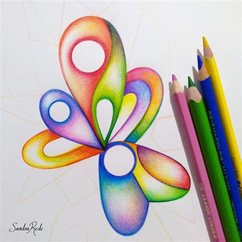 Image result for Colored Pencil Drawing Tutorial Step by Step