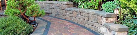 Retaining Wall Design Ideas - Fort Lauderdale Masonry